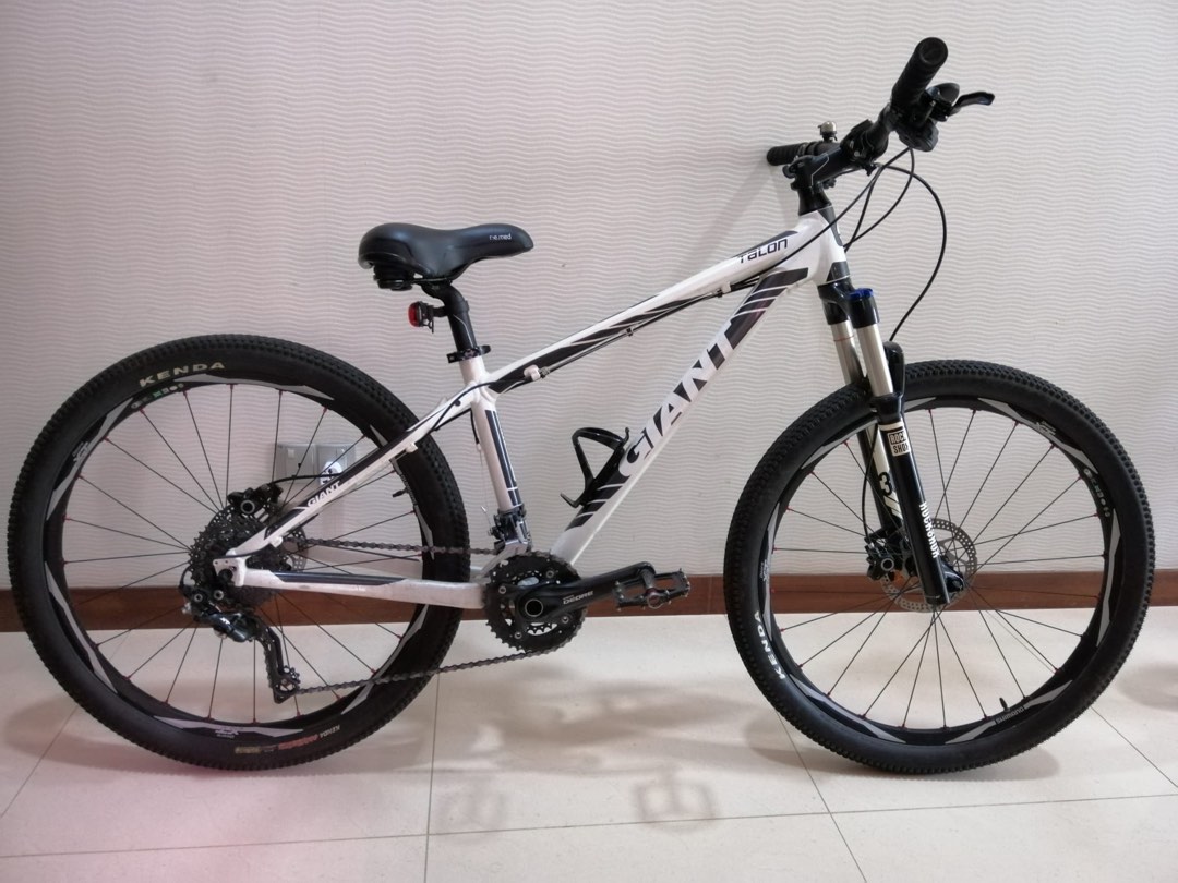 Giant Talon 1 Sports Equipment Bicycles Parts Bicycles on Carousell