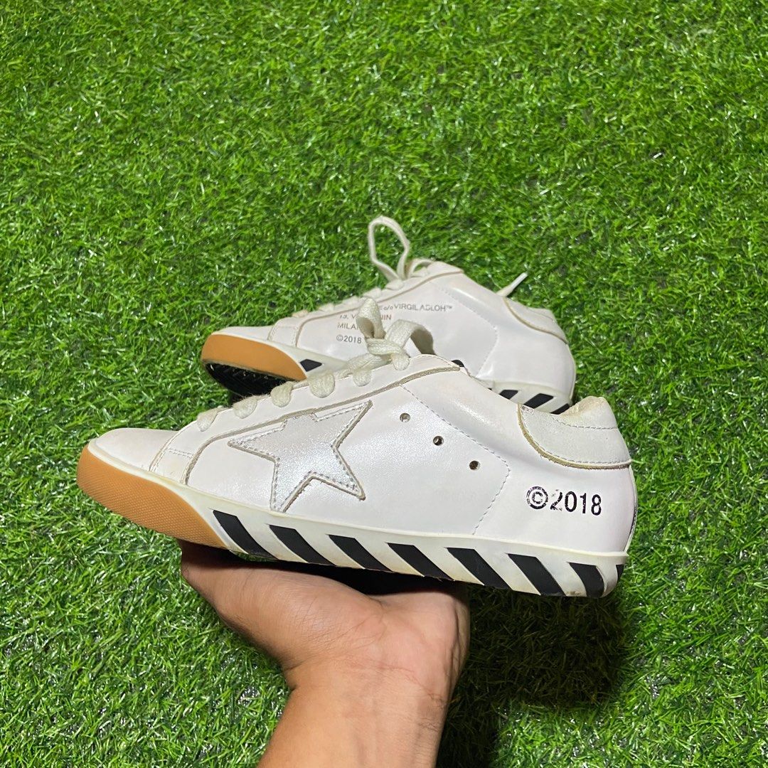 Ggdb x off deals white