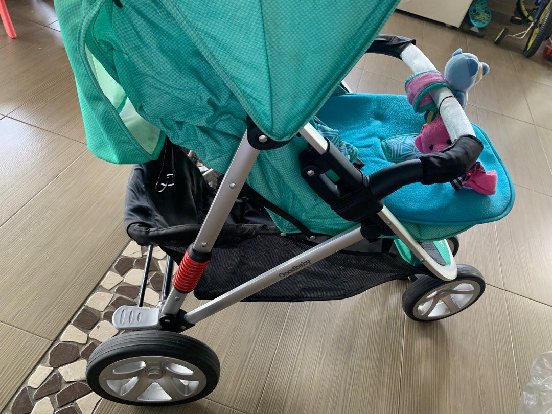 Harga stroller goodbaby hotsell