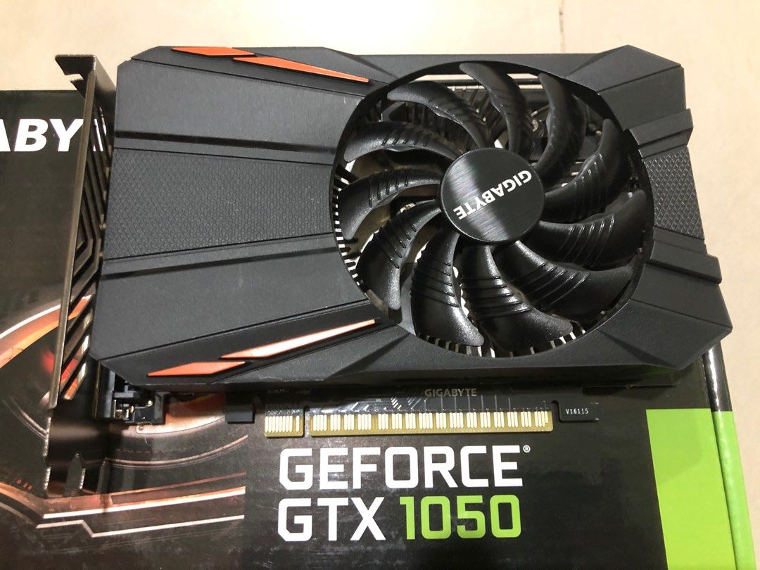 Gtx 1050 2gb 2025 gigabyte