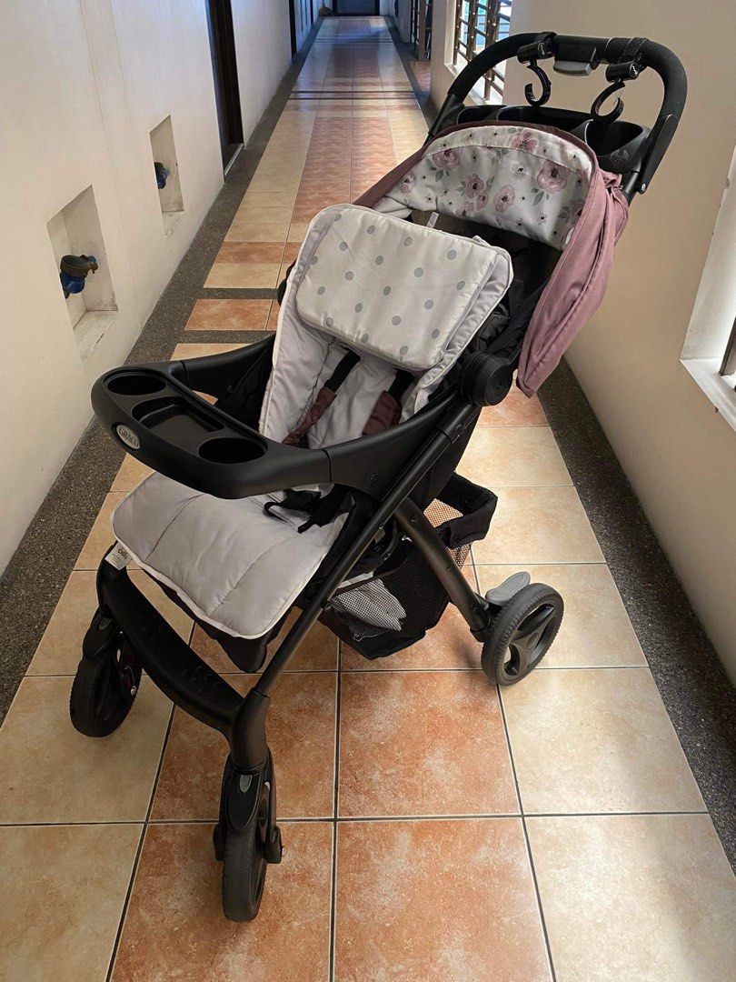 Graco verb cheap car seat base