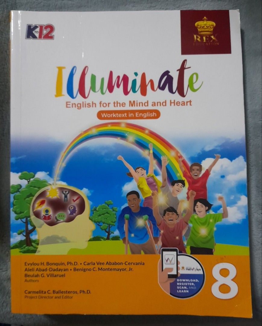 Grade 8 Books (Category: Textbooks) located in Makati City. Submitted by melc17.1 (Listing ID 1247738851, Image 3). Description: Science Links-sold.