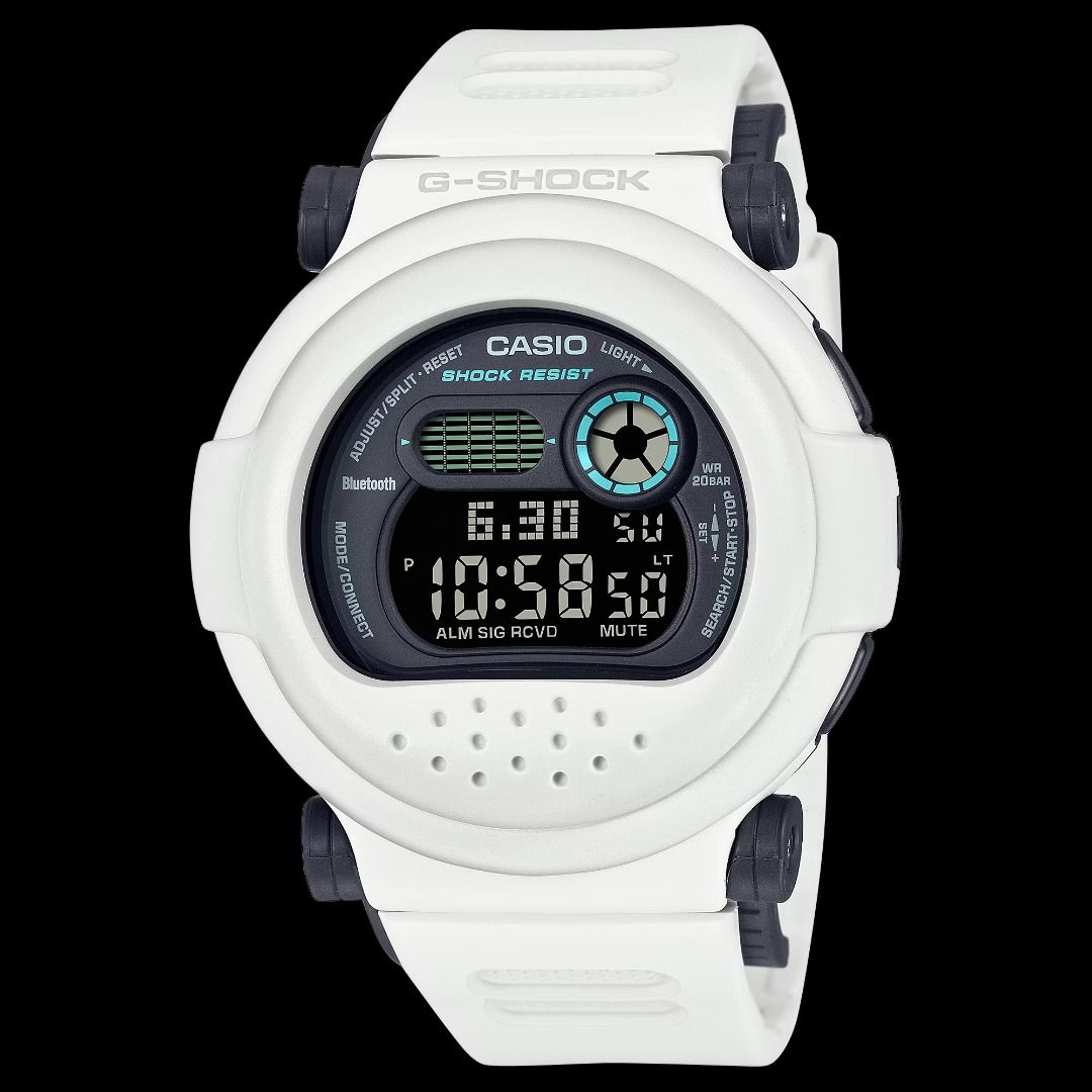 G deals shock jason