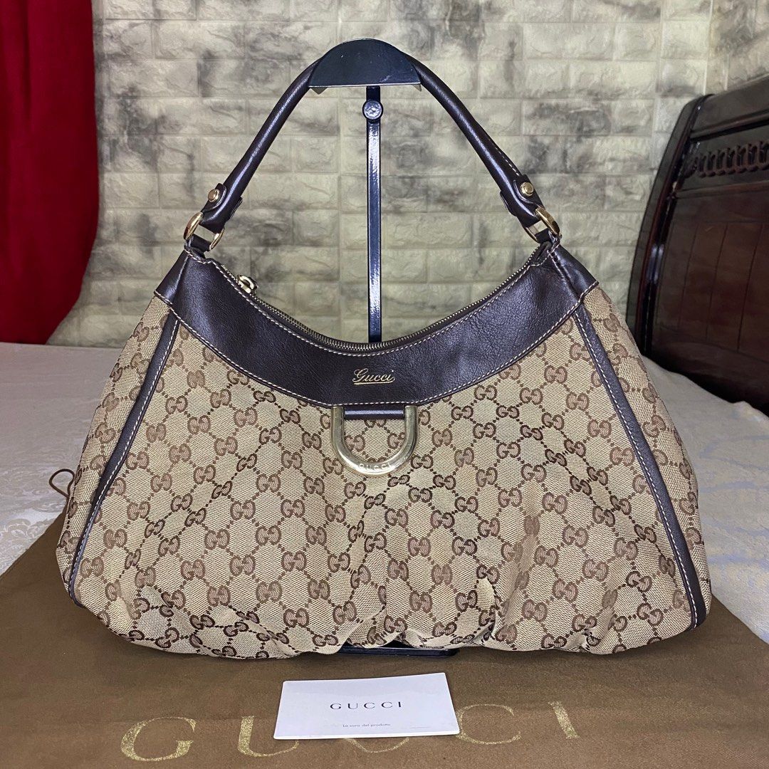 Gucci Abbey Shoulder Bag