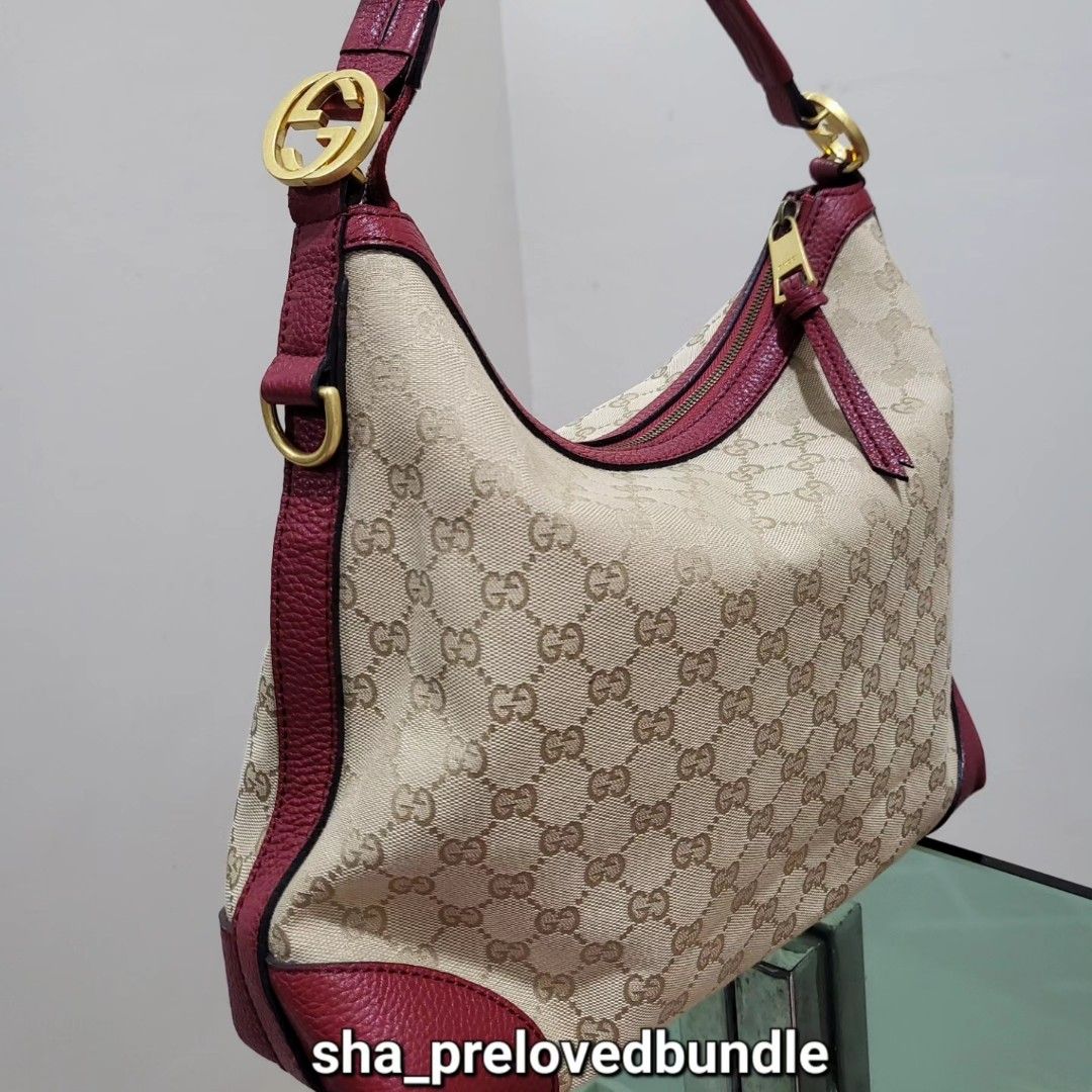Gucci miss new arrivals gg hobo