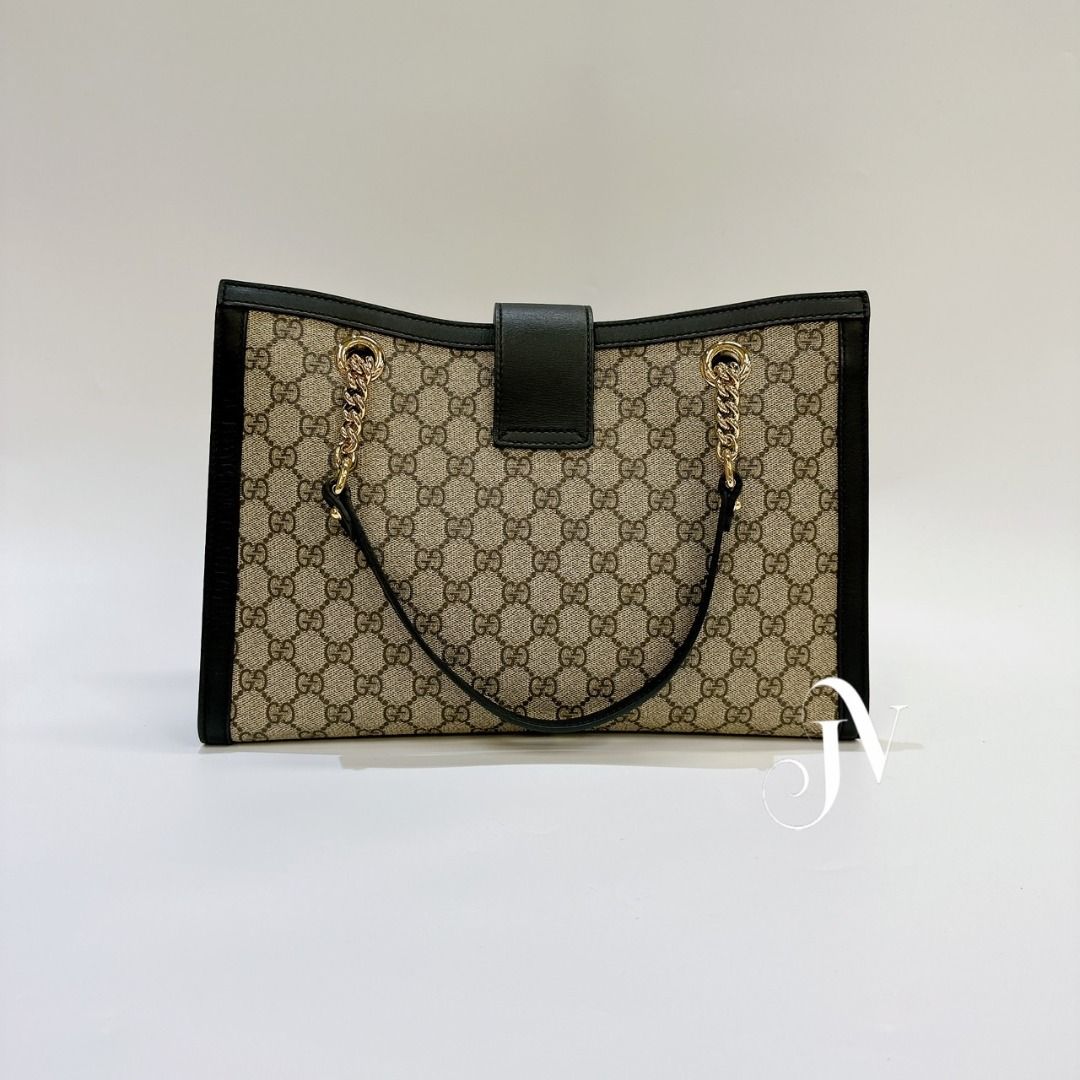 Gucci pvc hotsell
