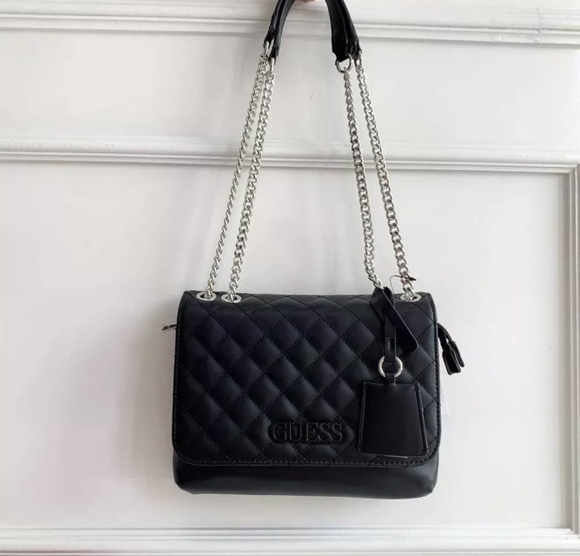 Guess Elliana Crossbody Bag Women s Fashion Bags Wallets