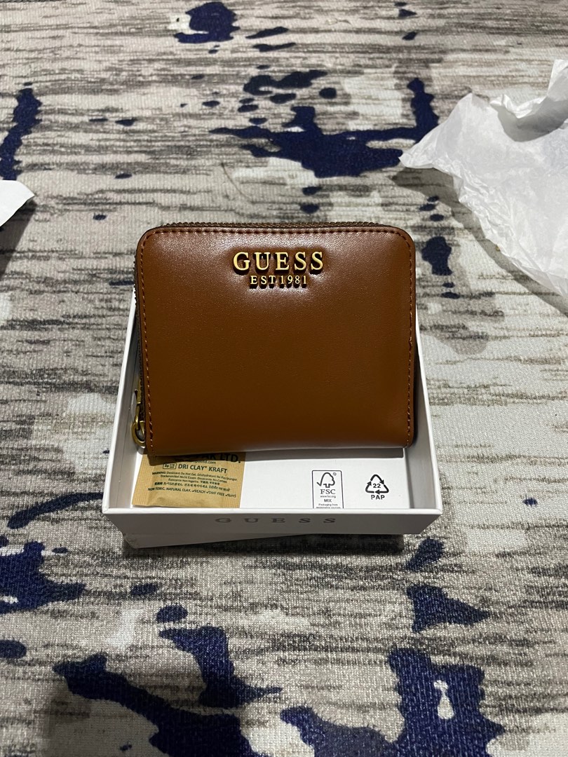 GUESS PURSE Women s Fashion Bags Wallets Purses Pouches on