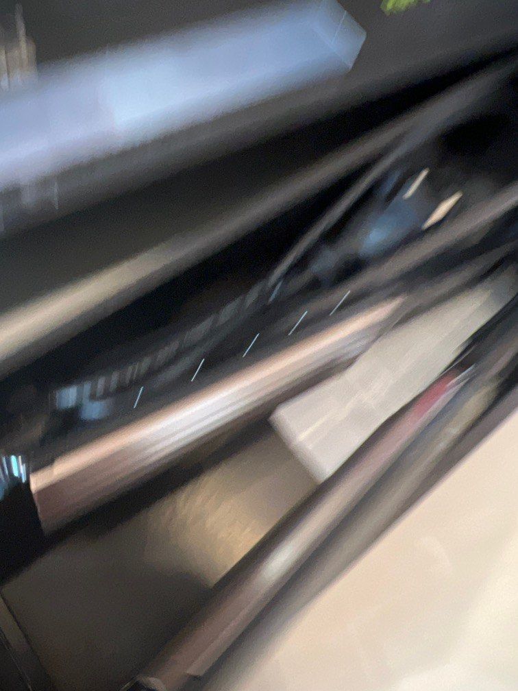 Hair Straightener (Zig zag Hair Crimper), Beauty & Personal Care, Hair