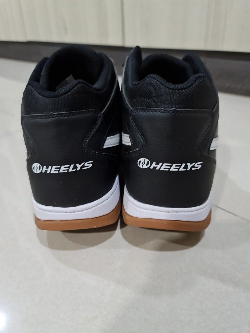 Heelys price store