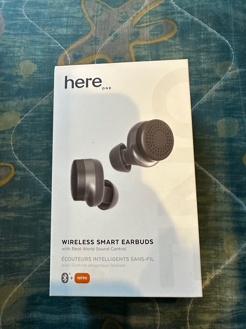 Here one earbuds sales