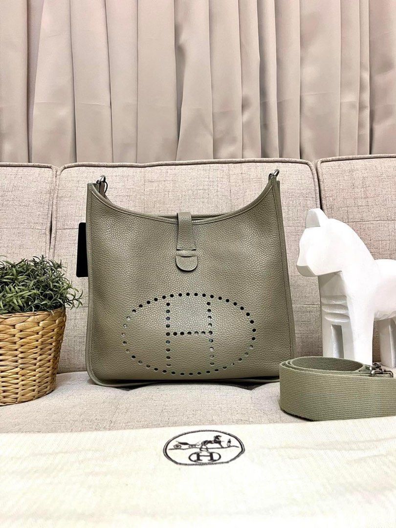 Hermes evelyne gm cheap