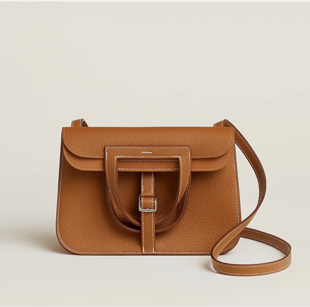 Hermes halzan 25 sale price