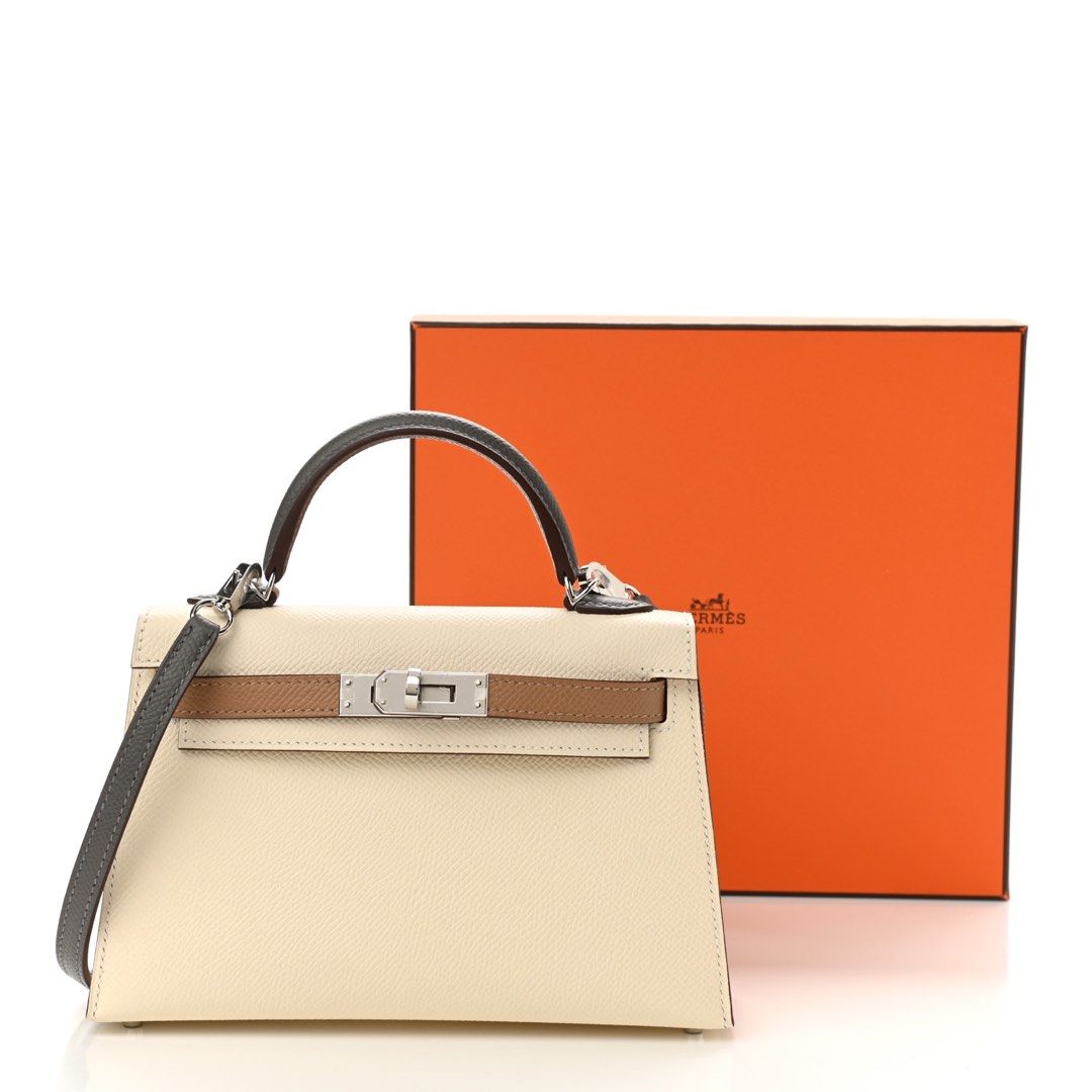 HERMES BAGS UPDATED PRICE 2023: BIRKIN, KELLY, CONSTANCE, LINDY, PICOTIN,  BOLIDE 🍊 爱马仕2023包包价格 