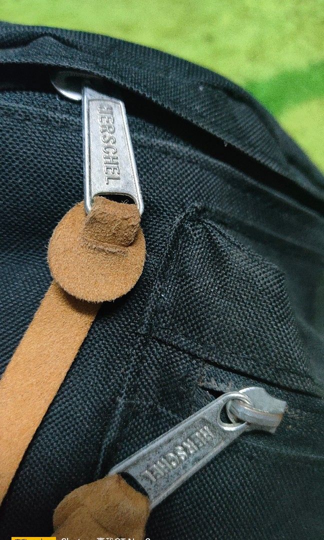 Harga cheap beg herschel