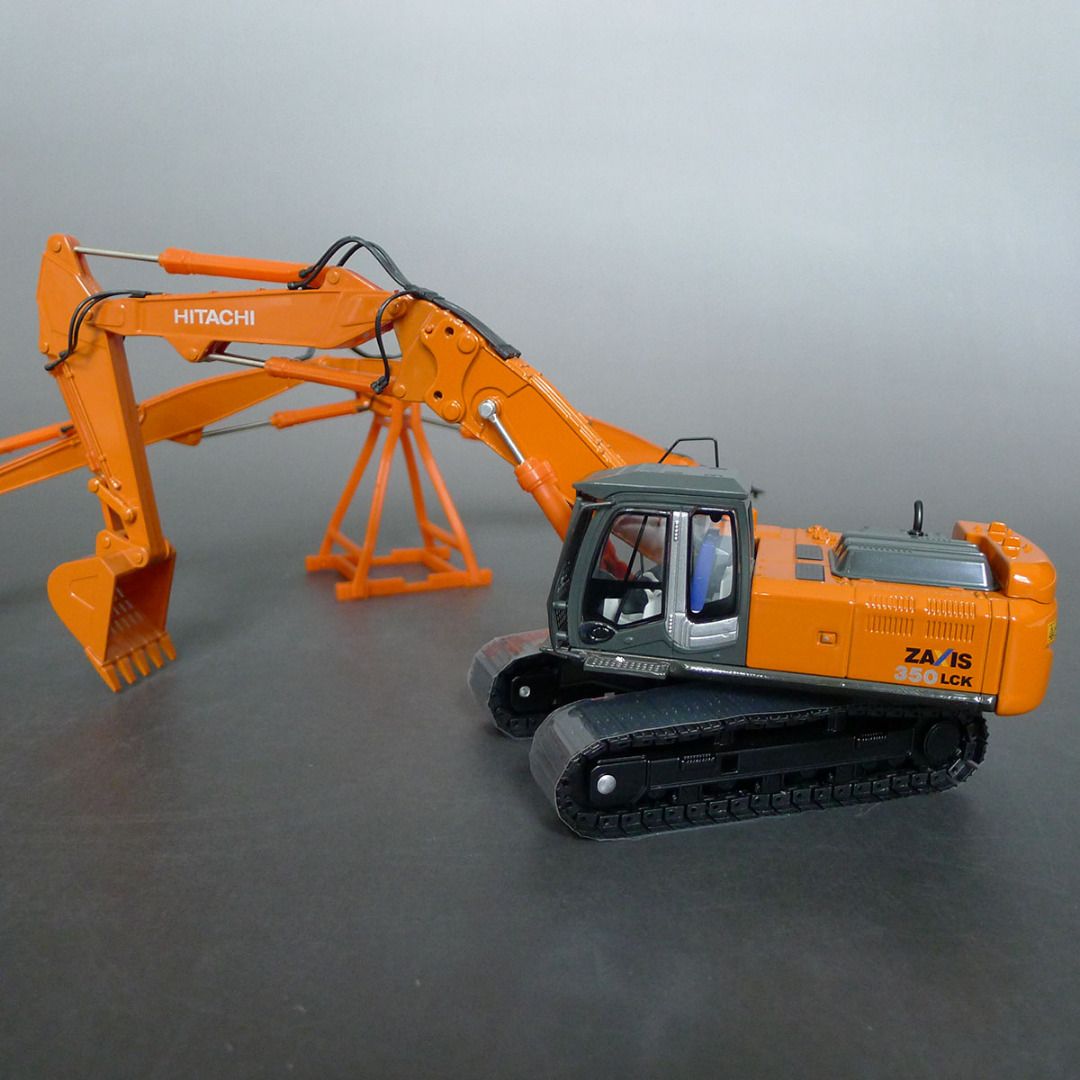 Hitachi toys hot sale