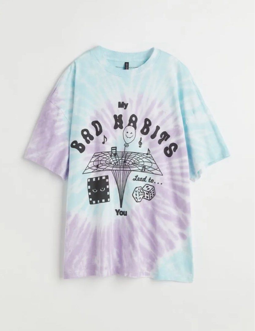 Habits h&m shop