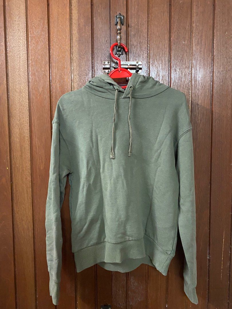 Hoodie h&m malaysia top