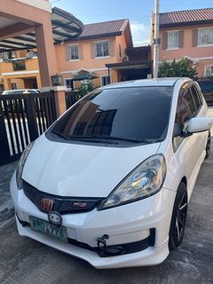 Honda Jazz 1.5 S i-VTEC (A)
