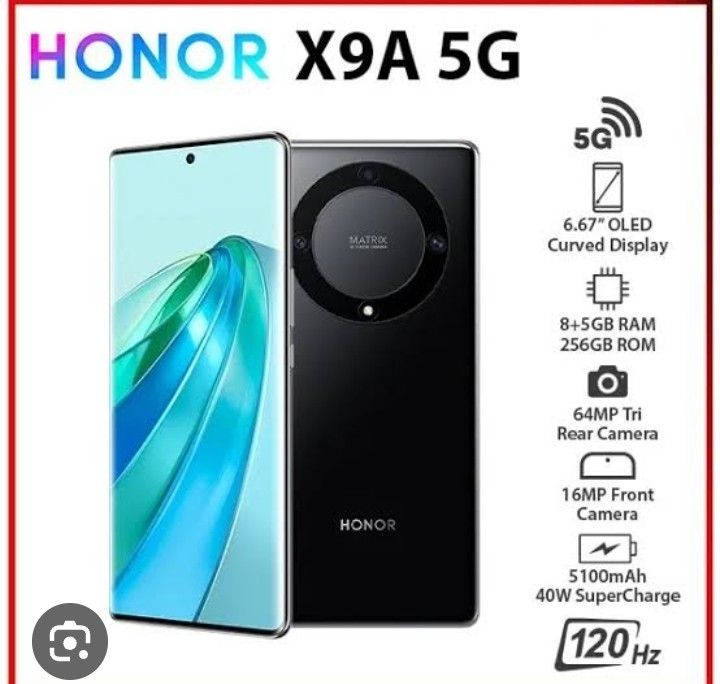Honor X95G on Carousell