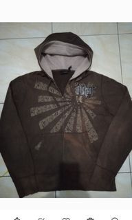Hoodie hurley original