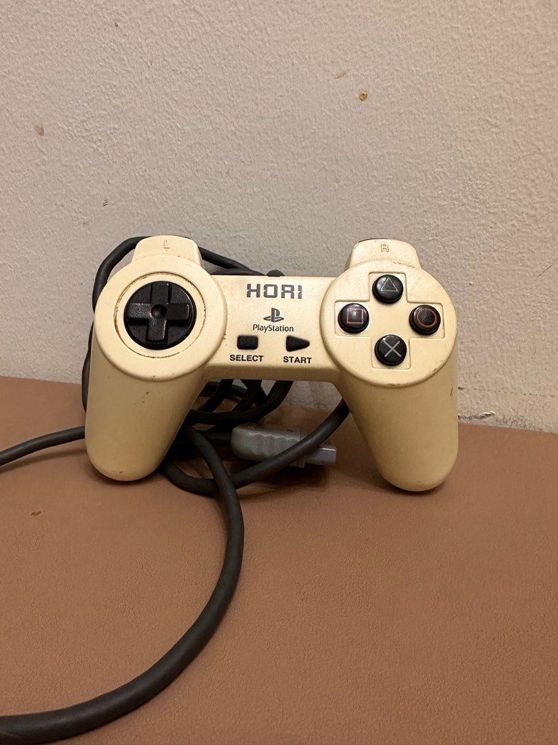 Hori ps1 controller deals