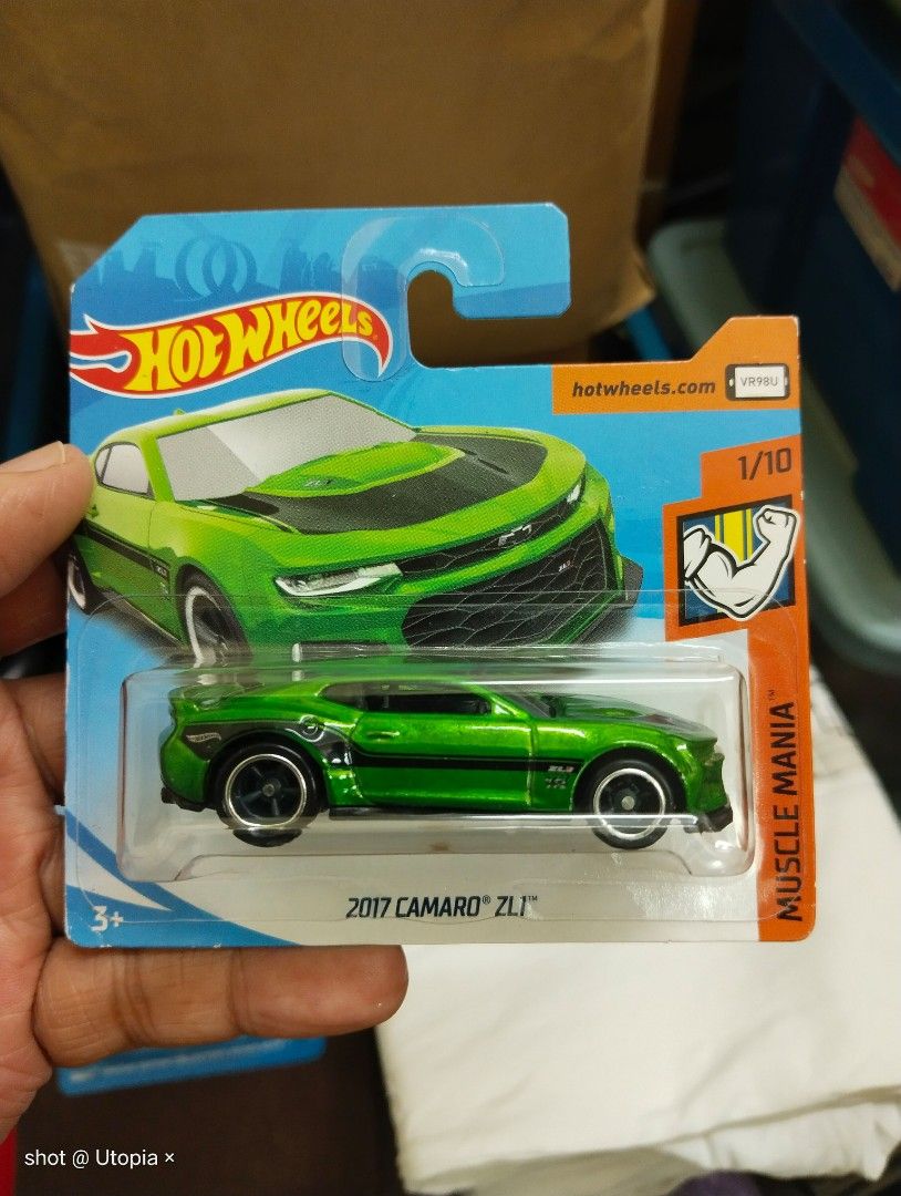 Hot wheels super treasure hunt 2017 hot sale