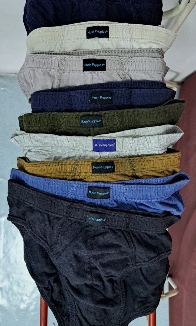 Hush top puppy underwear