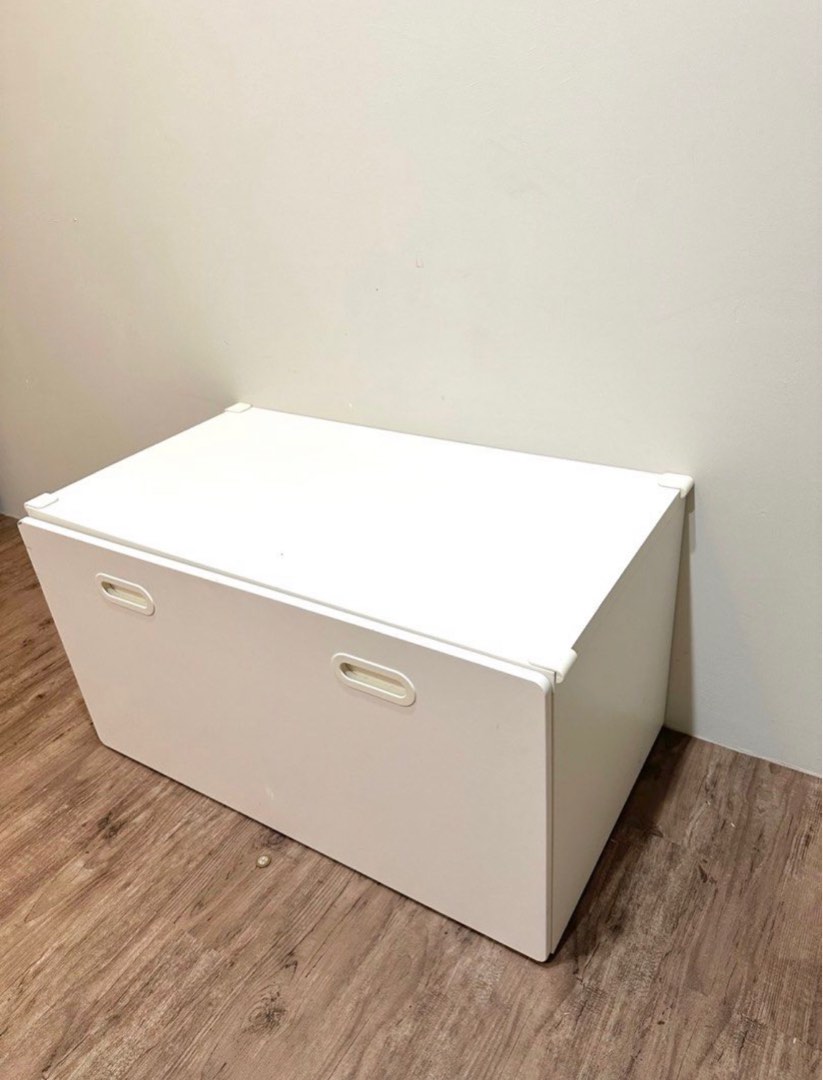 Stuva discount toy bench