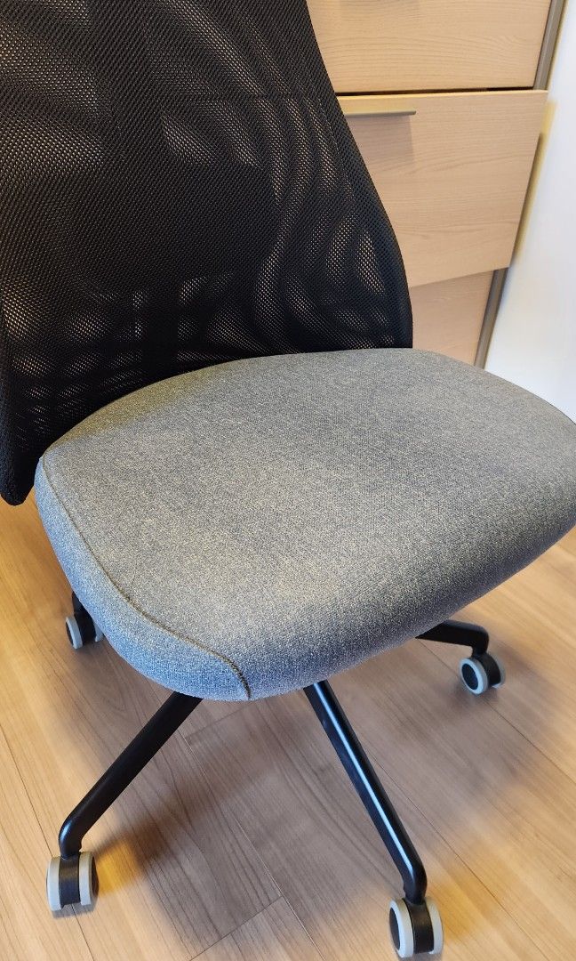 Markus Jarvfjallet Ikea Chair Review IKEA CHAIR JARVFJALLET