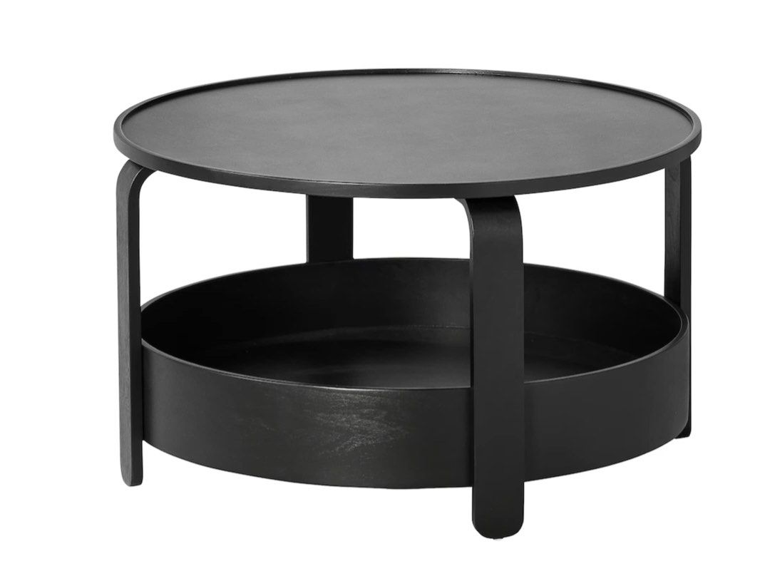 IKEA Coffee Table, Furniture & Home Living, Furniture, Tables & Sets on