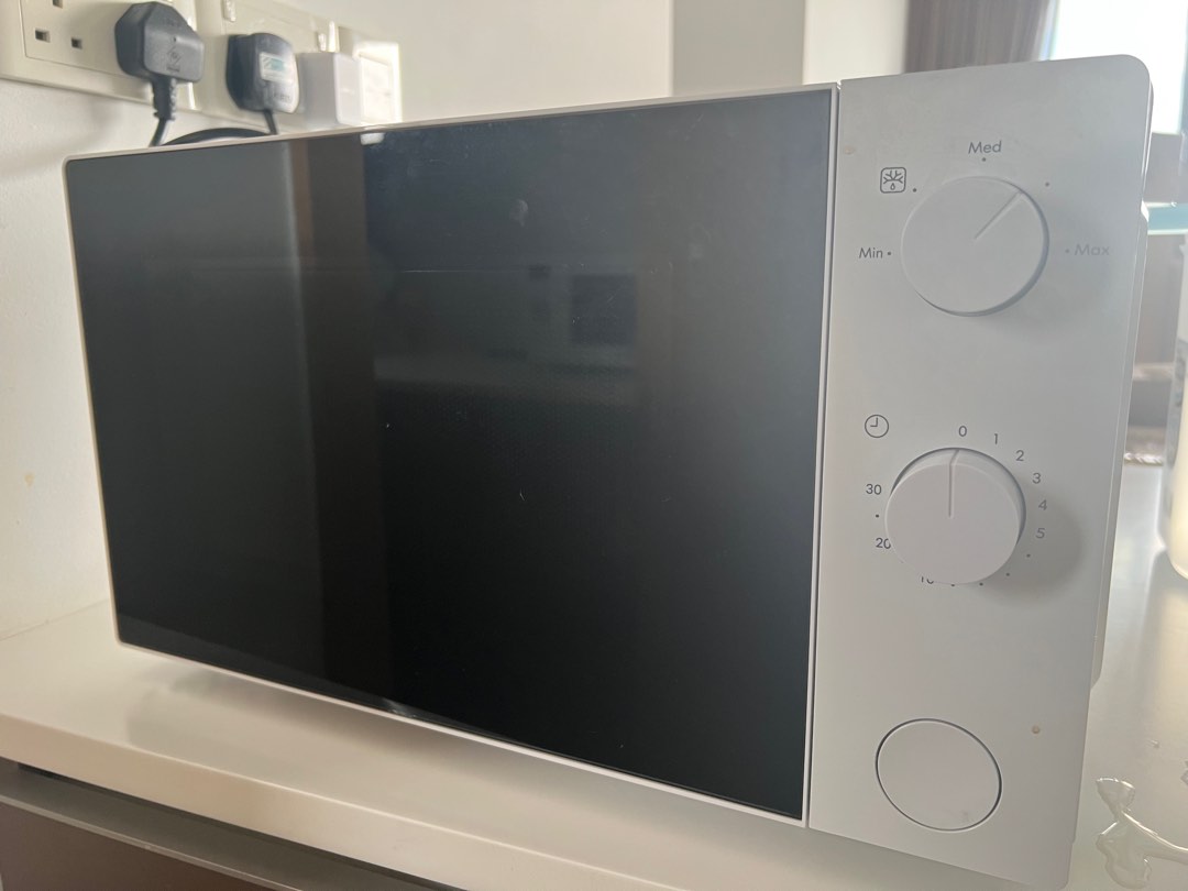 IKEA Microwave, TV & Home Appliances, Kitchen Appliances, Other Kitchen