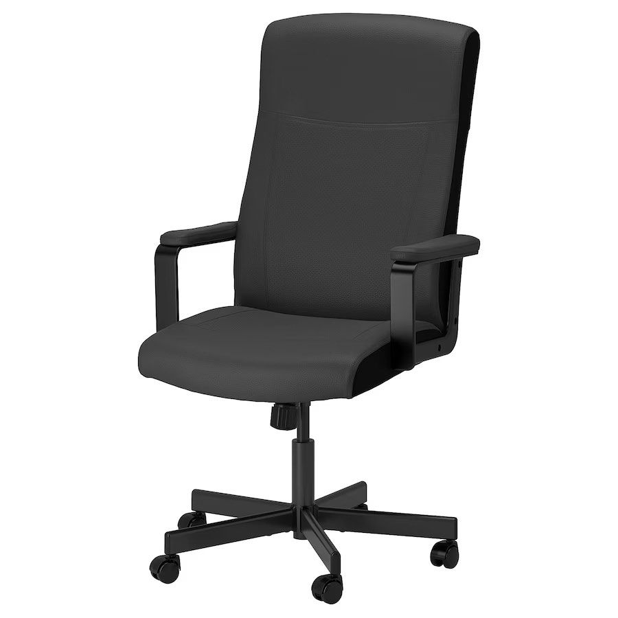 IKEA MILLBERGET Office Chair, Furniture & Home Living, Furniture