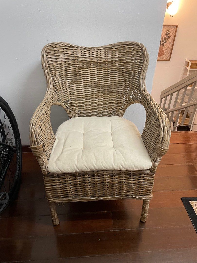 Byholma chair sales