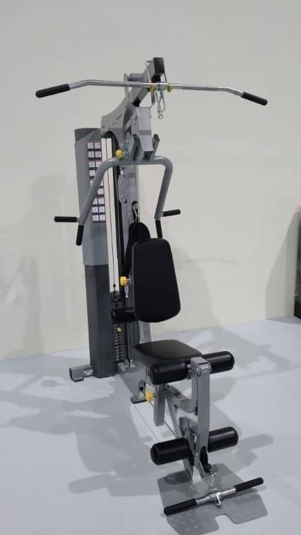 Impulse on sale home gym