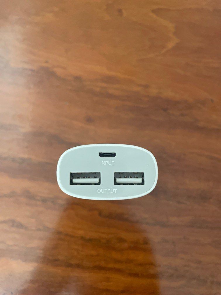 Innergie Powerbank Made in Japan, Telepon Seluler & Tablet, Aksesoris