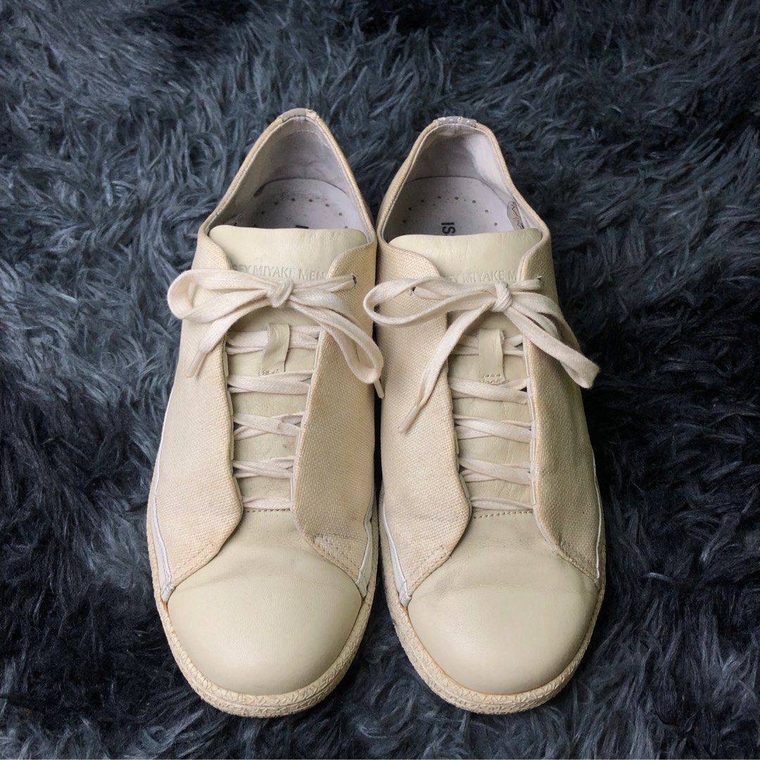 Issey Miyake Mens Shoes on Carousell