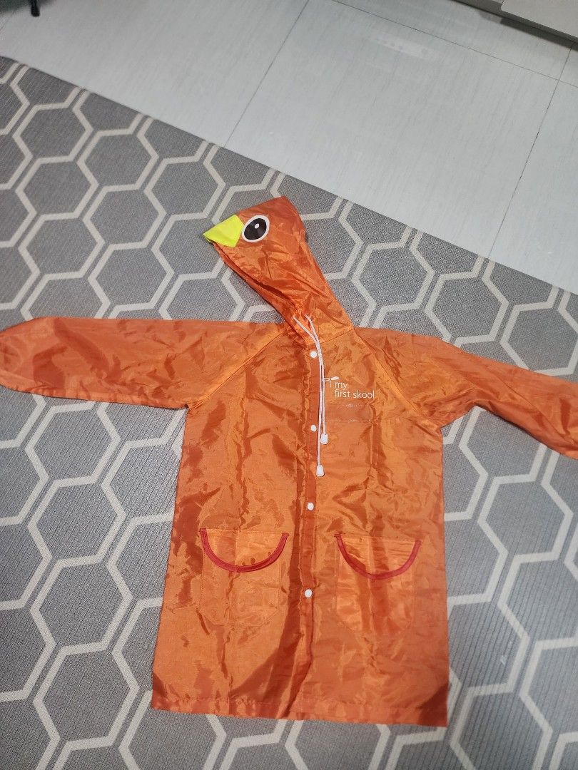 Jacket (Category: Babies & Kids Fashion) located in Singapore. Submitted by twinklelim12 (Listing ID 1247749124, Image 1). Description: .
