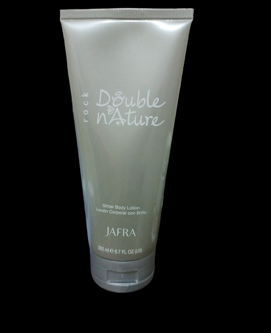 Jafra double discount nature rock