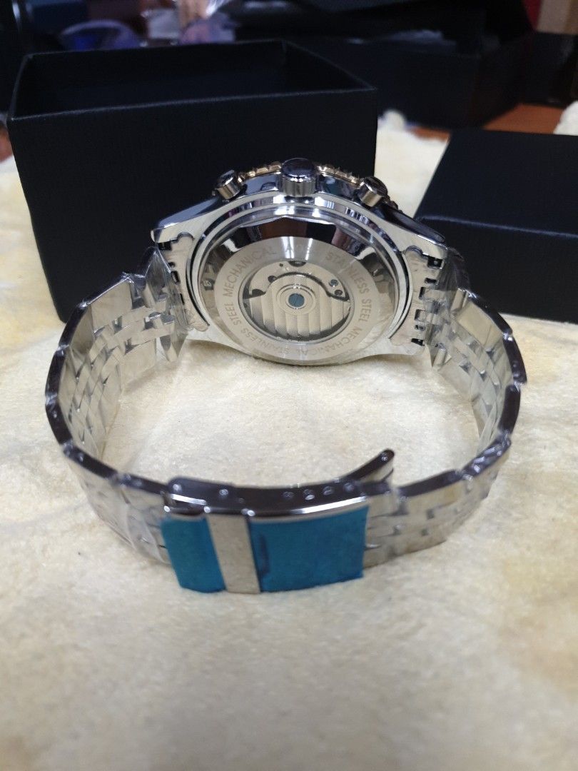Jaragar automatic new arrivals