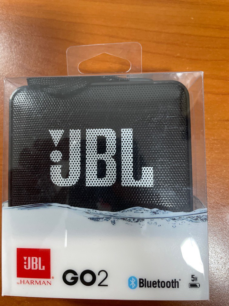 JBL GO2, Audio, Soundbars, Speakers & Amplifiers on Carousell