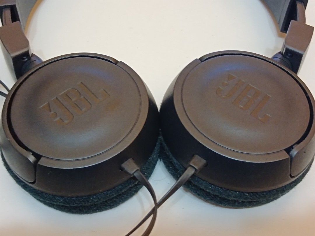 Jbl t450 hotsell original