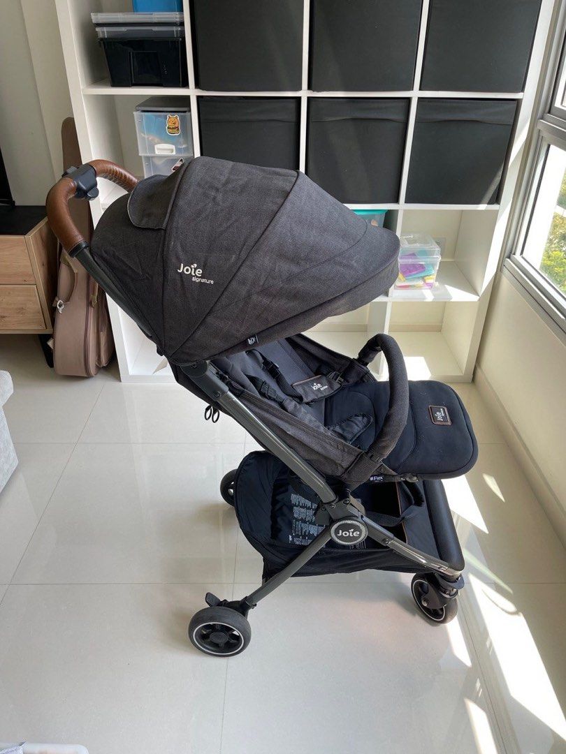 Joie buggy pact sales flex