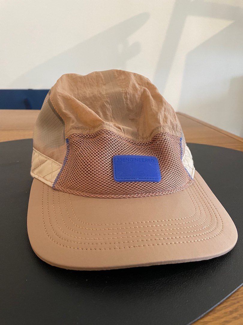 Jordan sales brand cap