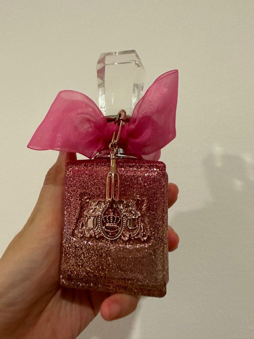 Juicy Couture Viva La Juicy Rose 50ml Beauty Personal Care