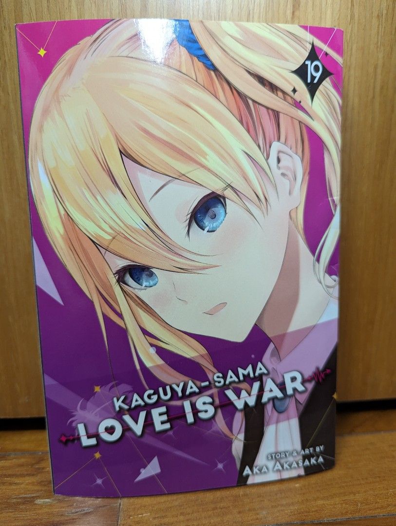 Kaguya-sama: Love Is War, Vol. 27, Book by Aka Akasaka, Official  Publisher Page