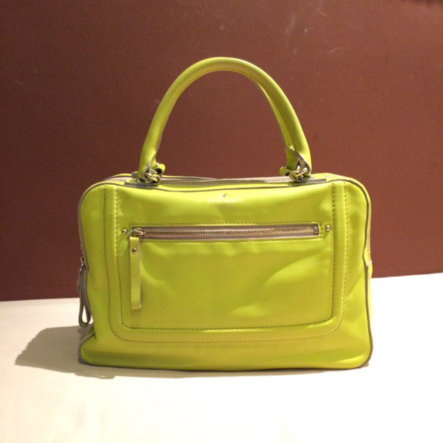 Kate Spade Bag Women #39 s Fashion Bags Wallets Tote Bags on Carousell