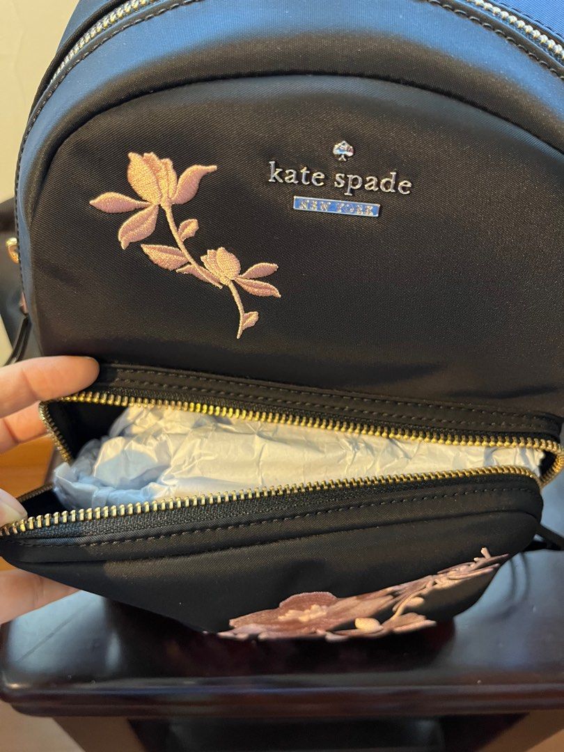 Kate spade deals small noria