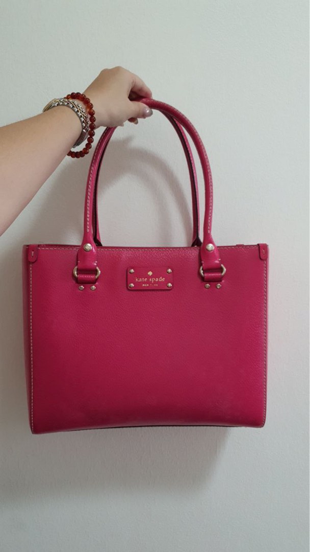 Kate spade purse box new arrivals