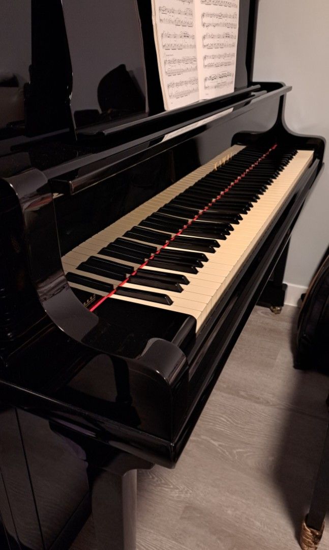 Kawai ku132 top